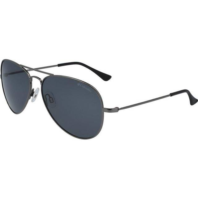 Columbia Norwester Polarized Sunglasses- - Grey (NONE)
