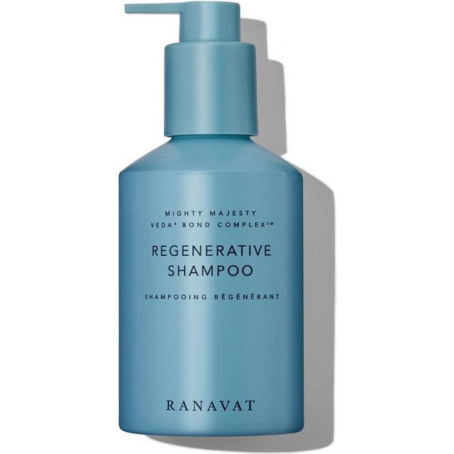 Ranavat Regenerative Shampoo 237Ml