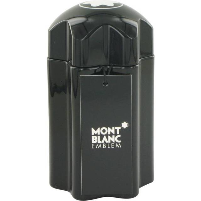 Montblanc Emblem Cologne 100 ml EDT Spray (Tester) for Men (100 ml)