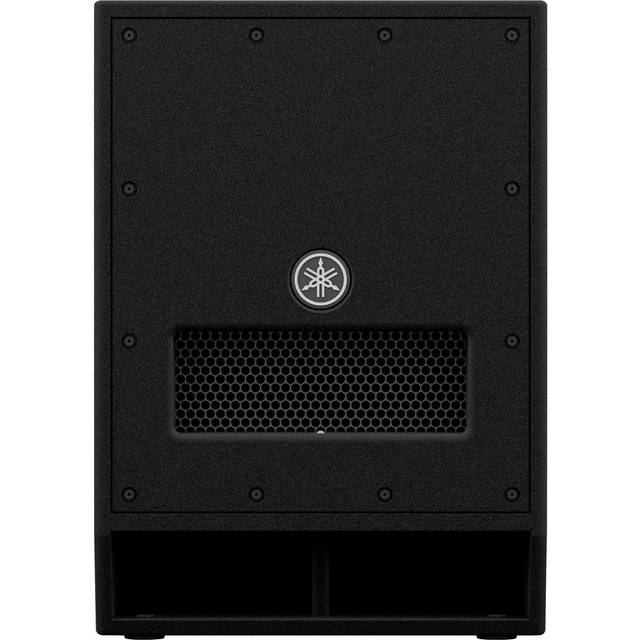 Yamaha DXS12 MKII aktiv subwoofer