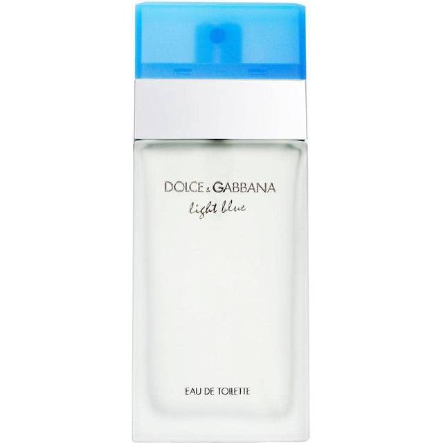 BOTTLE Dolce & Gabbana Light Blue Eau de Toilette 100ml