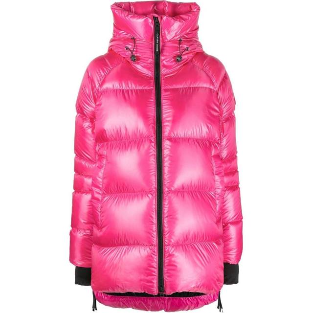 Cypress Puffer W Black (M) - Svart (M)