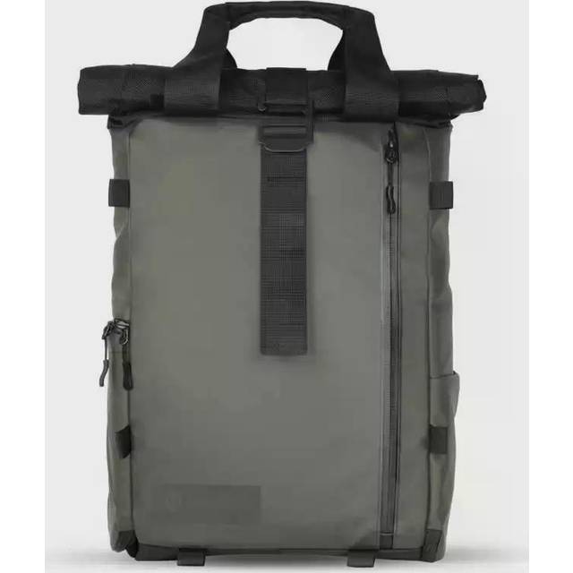 Wandrd THE PRVKE 11 liters green