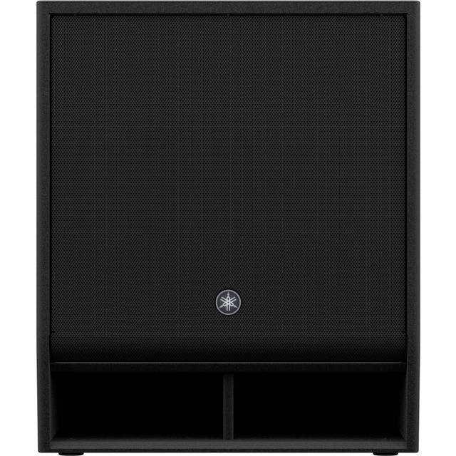 Yamaha CXS18XLF 18-tums Passiv Subwoofer