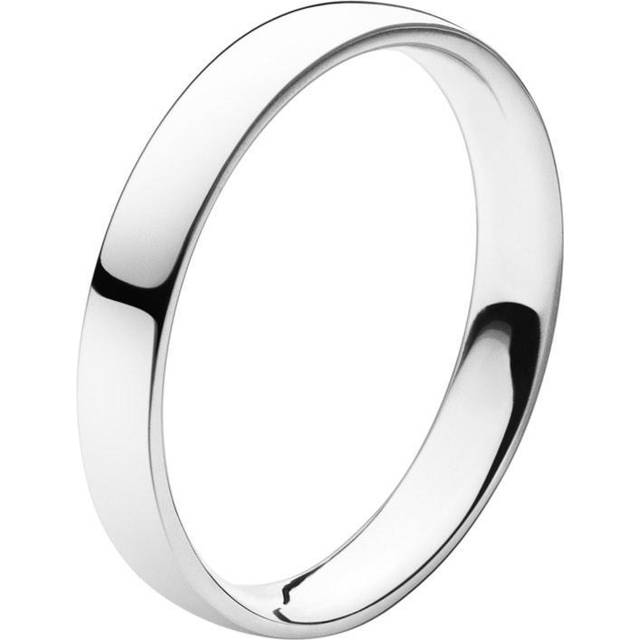 MAGIC ring (stl. 56), Georg Jensen, Platina