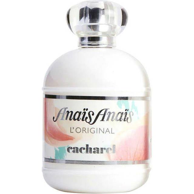 Cacharel Anais Anais Eau de Toilette Spray 100ml Tester