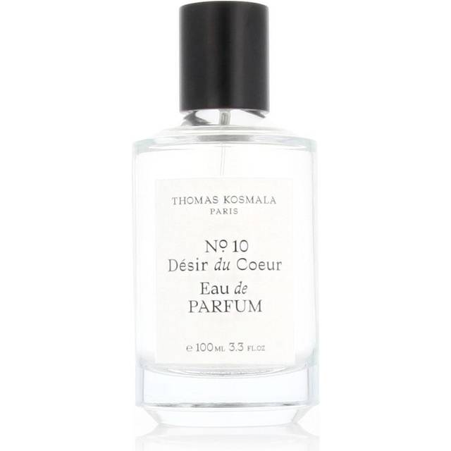 Thomas Kosmala N:10 Desire Du Coeur 100ml EDP Spray