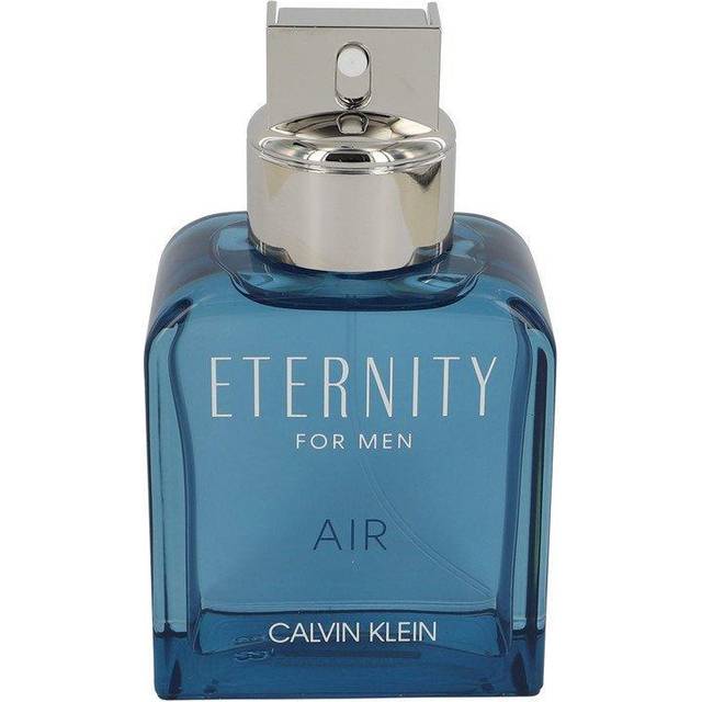 Calvin Klein Eternity Air For Men EdT 100ml - "Tester"