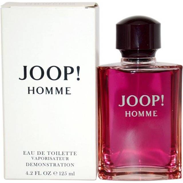 JOOP by Joop! Eau De Toilette Spray (Tester) 4.2 oz