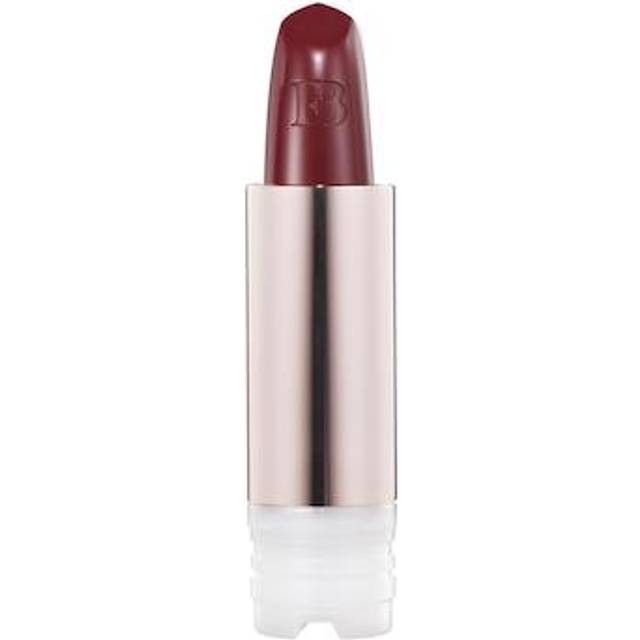 Icon Semi-Matte Refillable Lipstick Rowdy Roadie