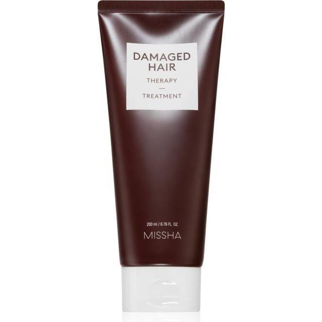 MISSHA - Damaged Hair Therapy Treatment - 200ml