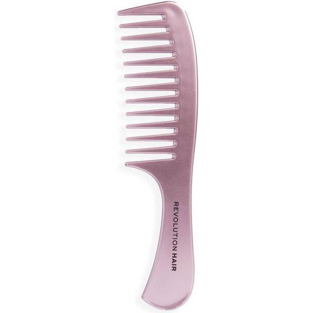 Revolution Haircare Natural Wave Wide Tooth Comb