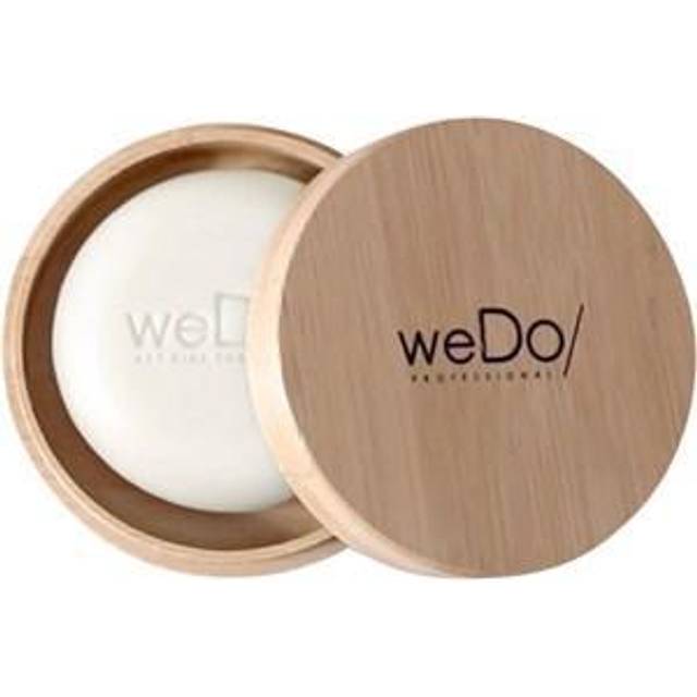 weDo Professional Haircare Shampoo Bar No Plastic Hair and Body 80g Li