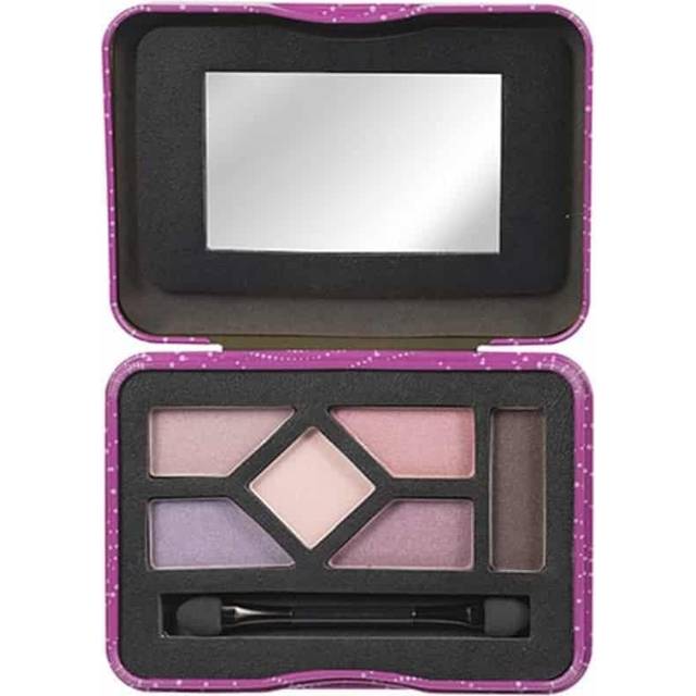 L.A. Girl Inspiring Eyeshadow Palette - GES336 Get Glam & Get Going