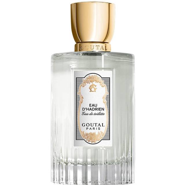 Eau D'hadrien Perfume 100 ml EDT Spray (unboxed) for Women (100 ml)