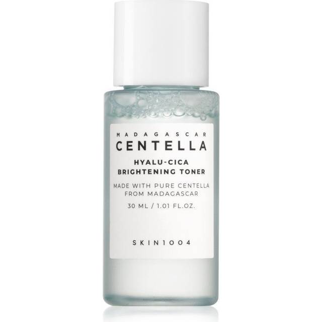 SKIN 1004 - Madagascar Centella Hyalu-Cica Brightening Toner Mini 30ml