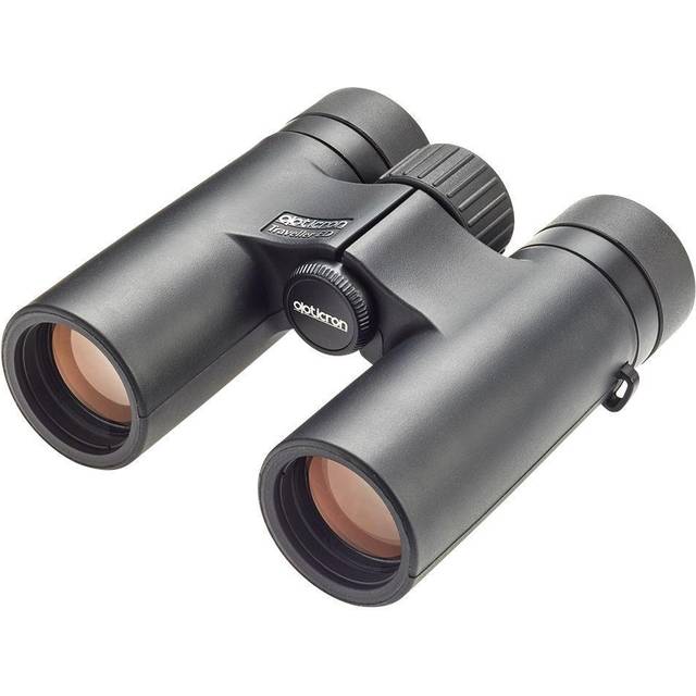 Opticron Traveller ED BGA 10x32