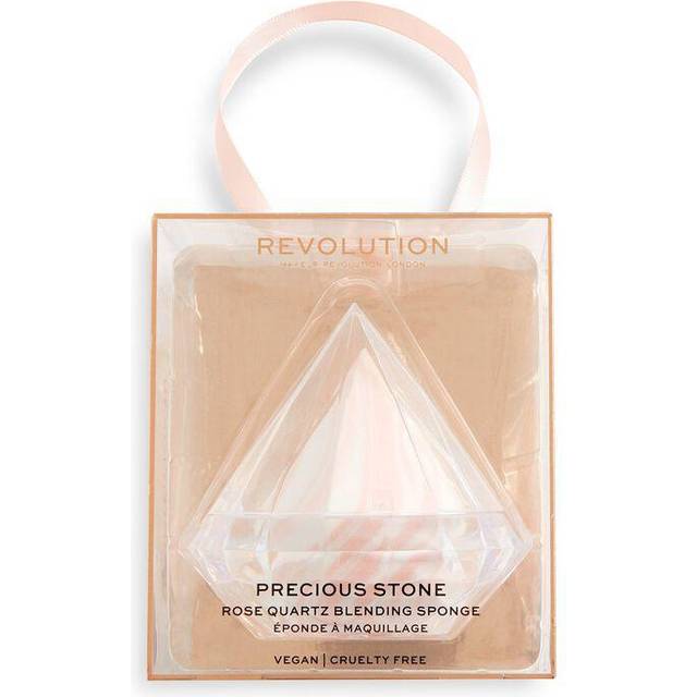 Revolution Beauty London, Precious Stone, Diamond, Blender and Case