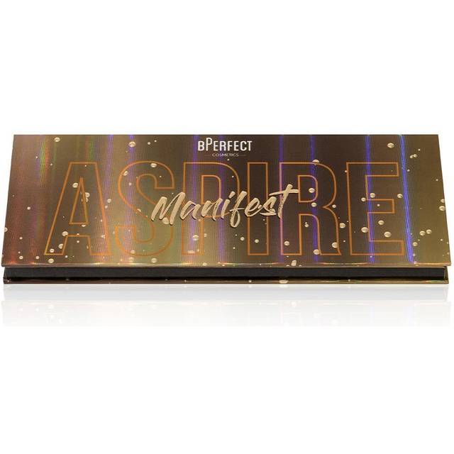 Bperfect Aspire Face Eye Shadow Palette - 36 g