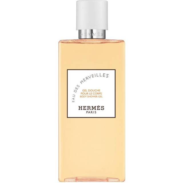 Eau des Merveilles Shower Gel, 200ml