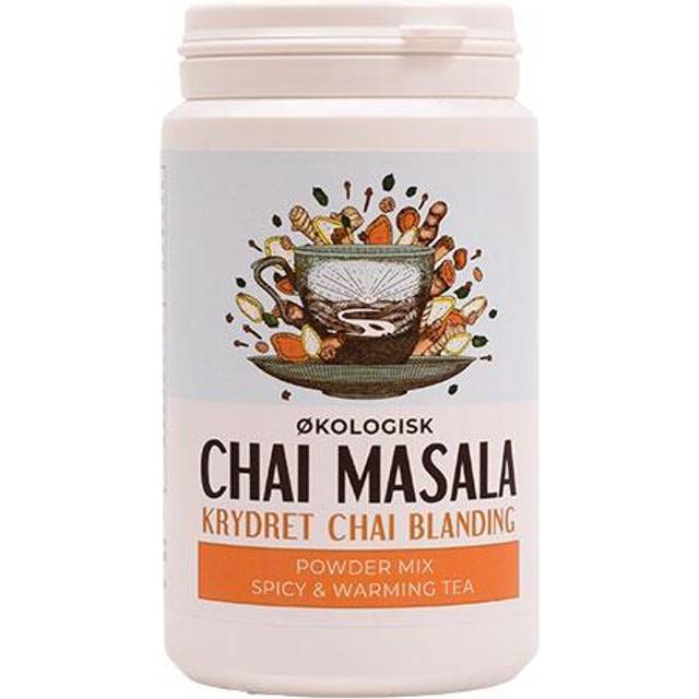 Chai Masala Te EKO - 100 g