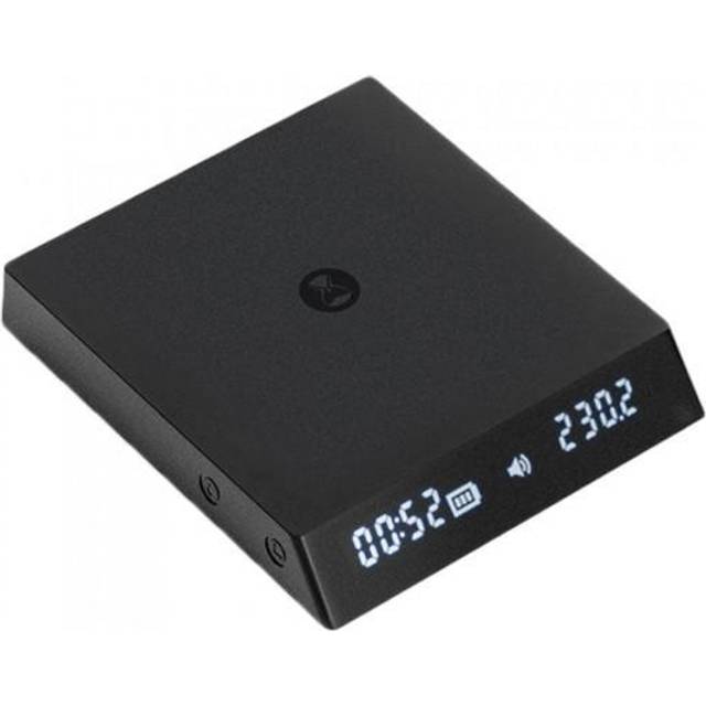 Coffee scale TIMEMORE Black Mirror Nano