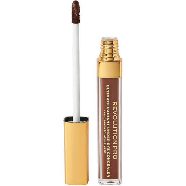Revolution Pro Ultimate Radiant Under Eye Concealer C17.5