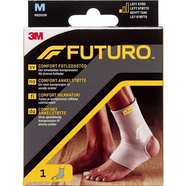 Futuro Comfort Fotled Medium