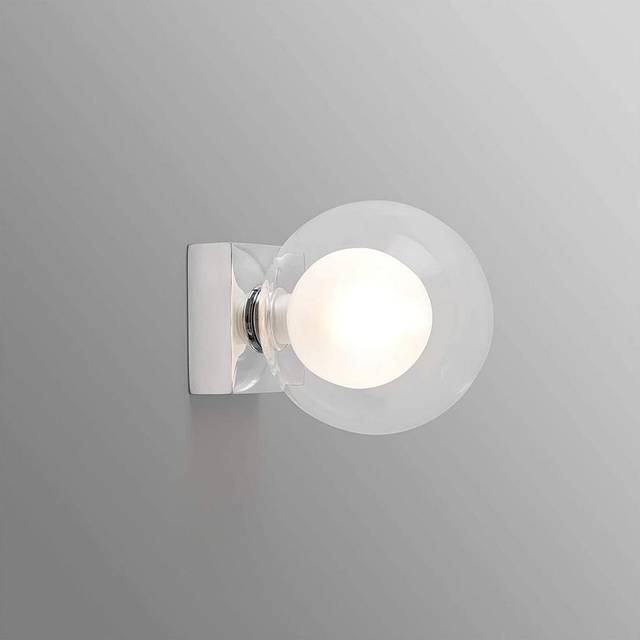 Faro PERLA Wall Lamp Chrome
