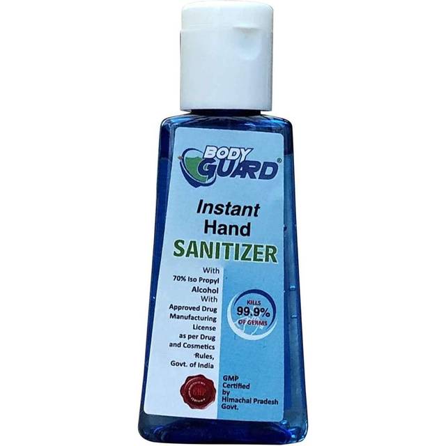 Håndsprit 25 - 8906011334979