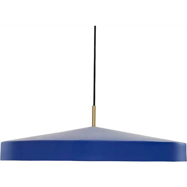 OYOY Living Design - Hatto Pendant Large Optic Blue
