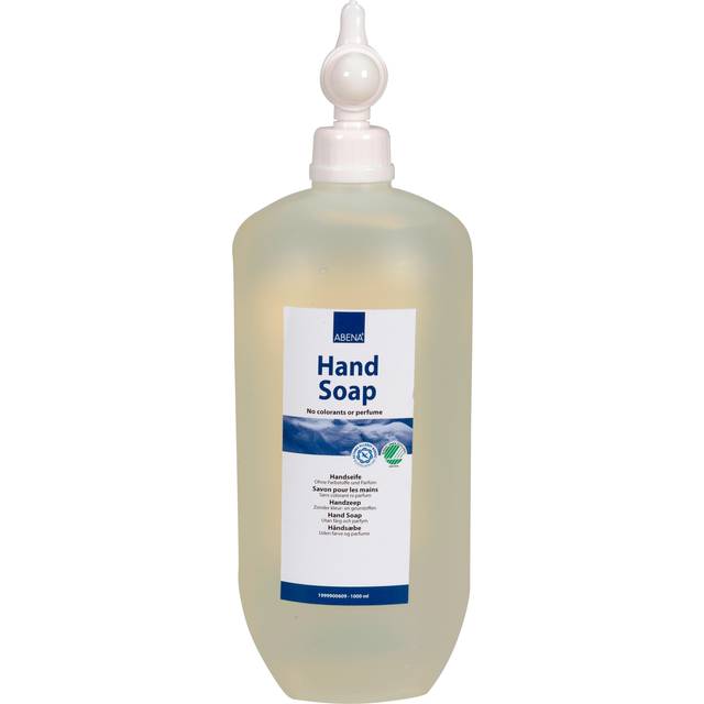 Håndsæbe, uden f/p Stand-Back Flaske 1000ml