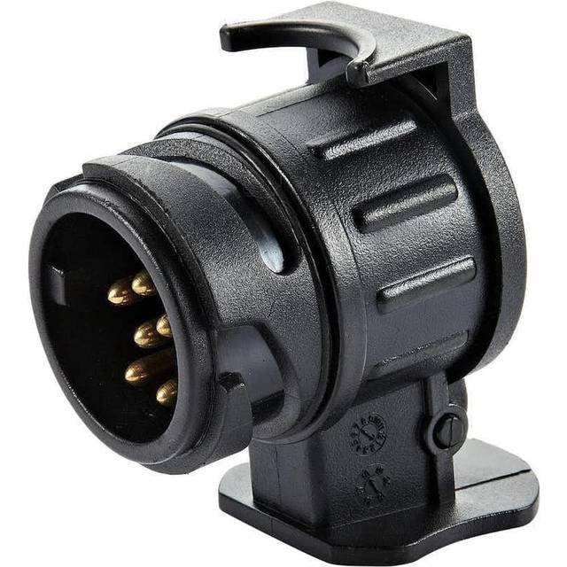 WorkIt Trailer Adapter 13 til 7