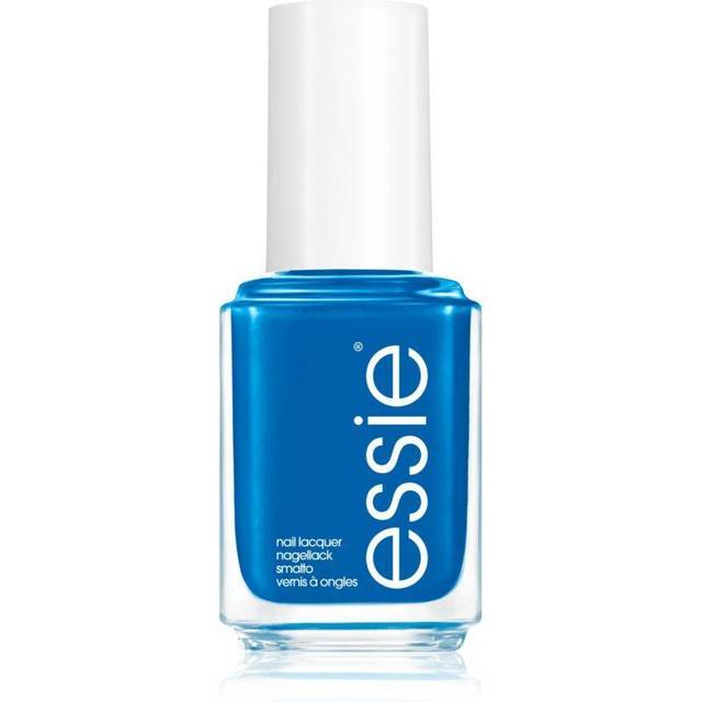 Essie Nagelfärg professionell nagellack för naglar, halvpermanent effekt 773 Juicy Detail