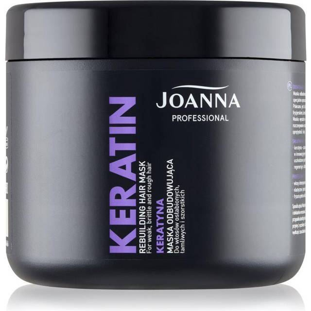 Joanna Keratin Mask - 500g