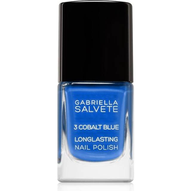 Gabriella Salvete Gabriella Salvete - Long Lasting Enamel Nail Polish Nail Polish