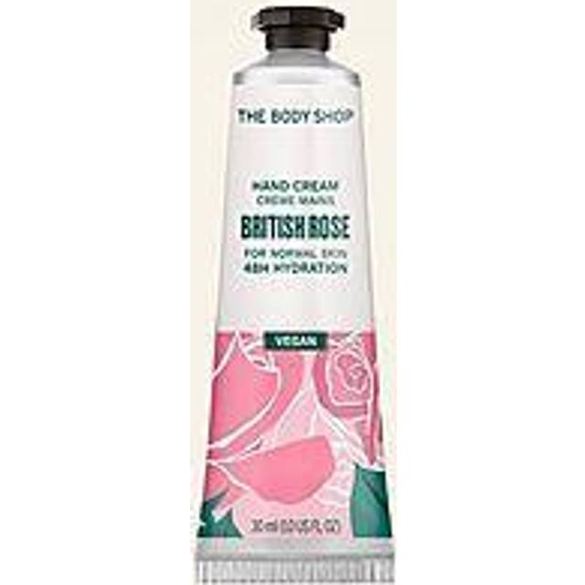 Hand Cream 100 ml