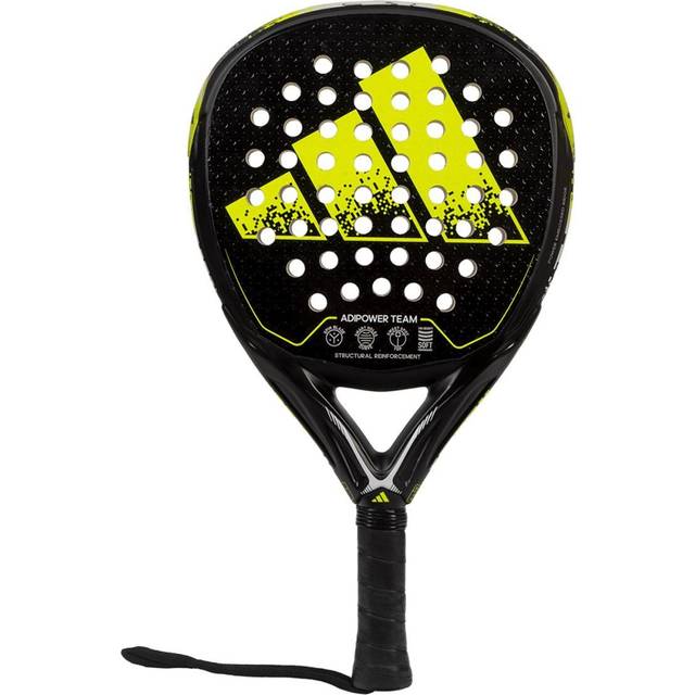 Adidas Adipower Team Padelrack