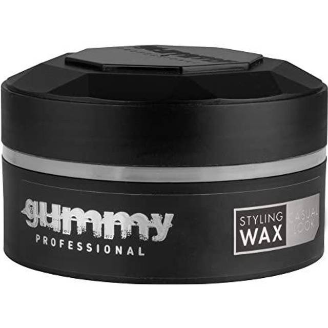 Fonex Gummy Stylıng Wax Casual Look 150ml