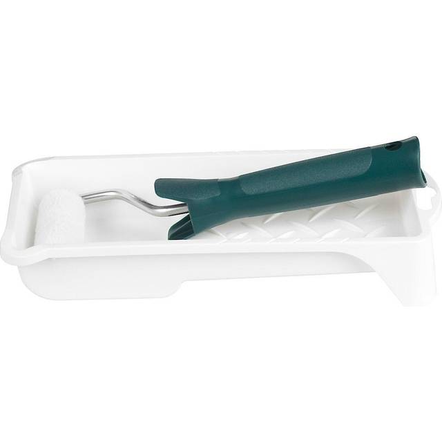 Målarroller set, 5 cm - Stiwex - 5 cm