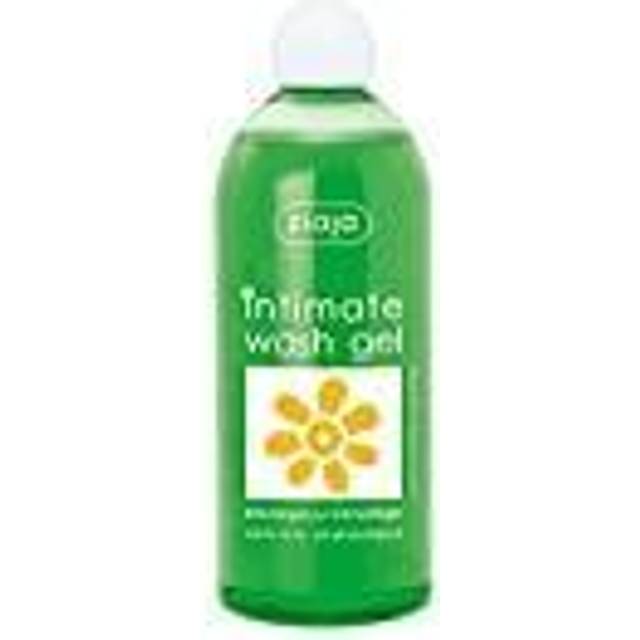Intima hygiengel lotion med kamamille, 500 500ml
