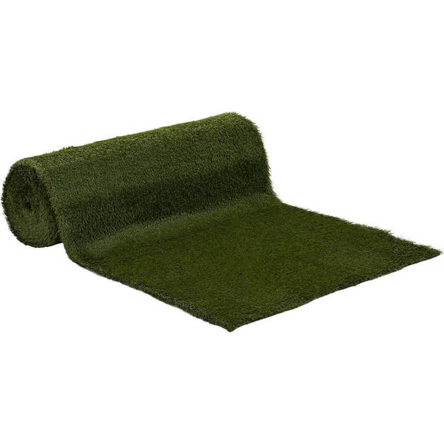 Hillvert Kunstgræs 1008 x 100 cm 30 mm