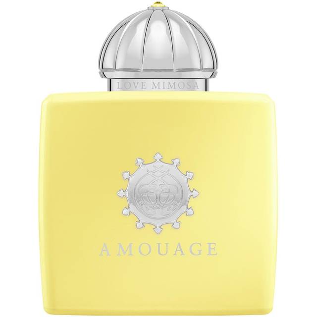 Amouage Love Mimosa Woman EDP (100ml)