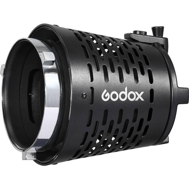 Godox SA 17 Adapter Bowens Projection Attachment