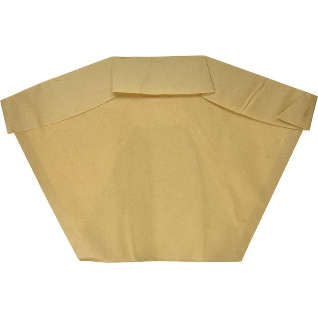 Hoover Paper Bag  Type Bp Back Pack C2401 Series (Pack of 7)