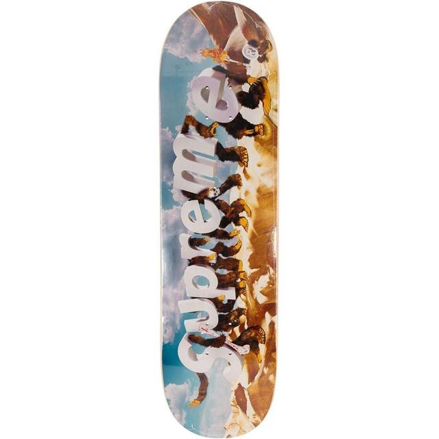 Supreme Apes Skateboard SS 21