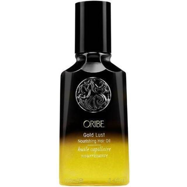 Oribe Gold Lust Hair Oil 3.4 oz New no Box