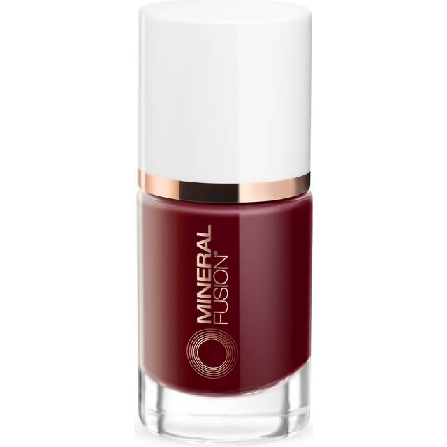 Mineral Fusion Nail Polish Heart Throb 0.33 fl oz