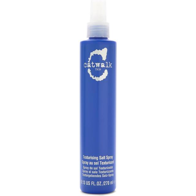 TIGI CATWALK Texturising Salt Spray 270 ml
