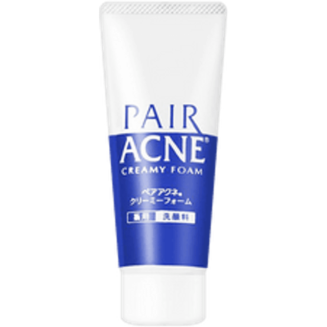 LION - Pair Acne - Creamy Foam/80g